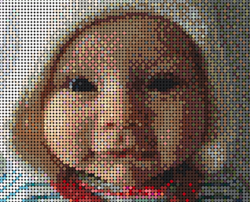 Phân loại các dòng Tranh Pixel phổ biến hiện nay