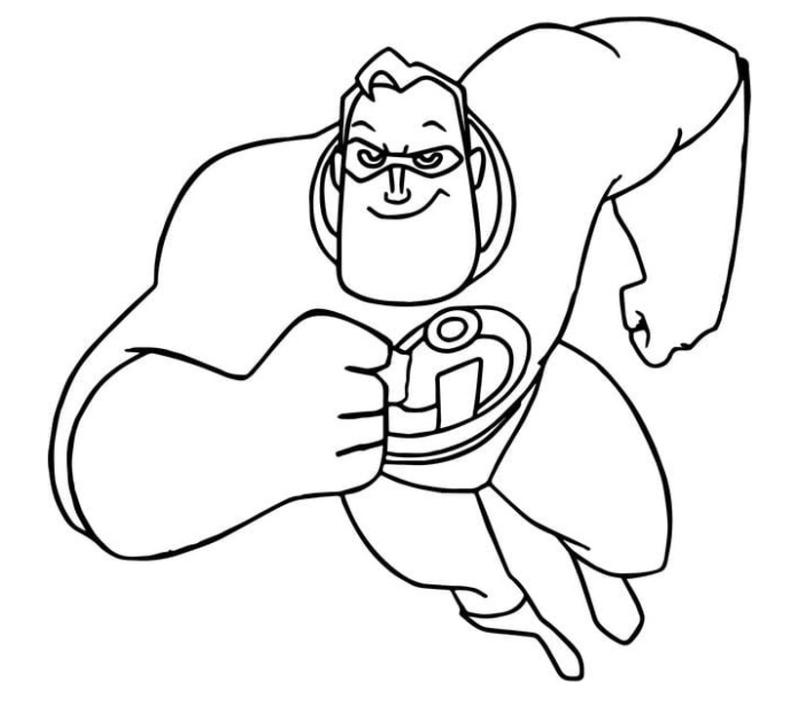 Khuyến khích bé chọn màu theo cảm xúc