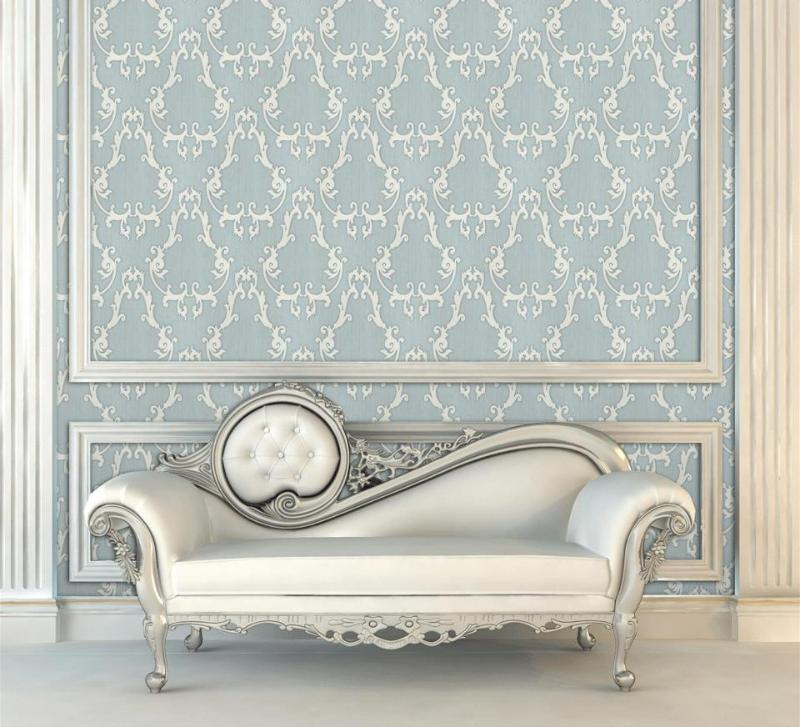 Tranh dán tường 3D hàn quốc 