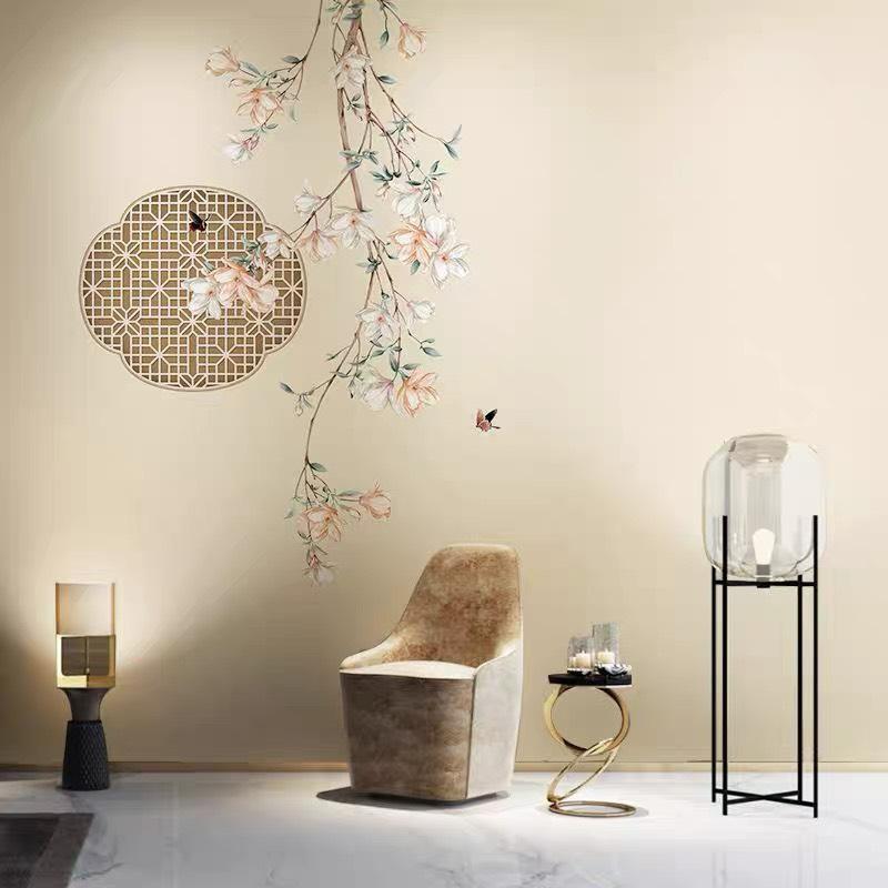 Mô phỏng tranh sơn dầu nghệ thuật cổ điển