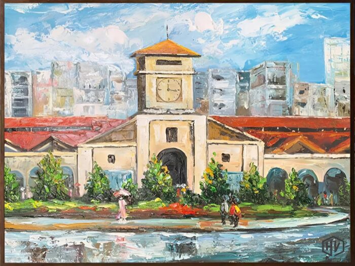 tranh-to-mau-cho-ben-thanh