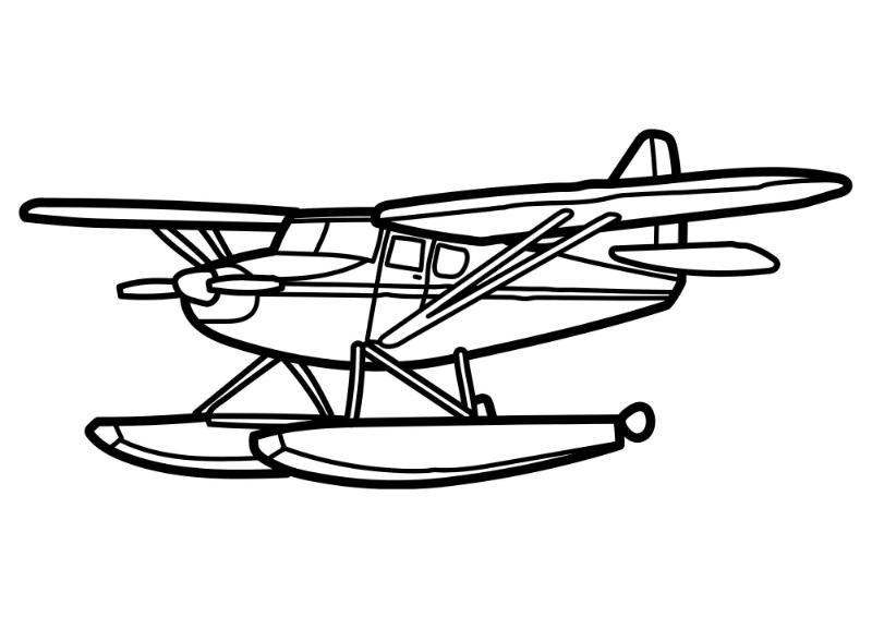 Bé cùng tham gia phiêu lưu với "biệt đội máy bay" thông qua bức tranh nhiều nhân vật, giúp tăng khả năng tương tác và kể chuyện.