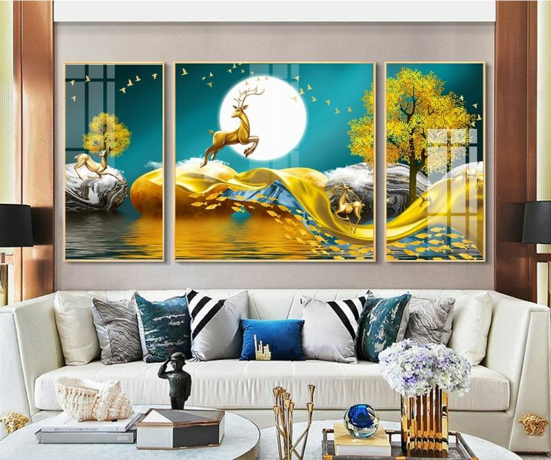 Ưu điểm lớp tráng gương