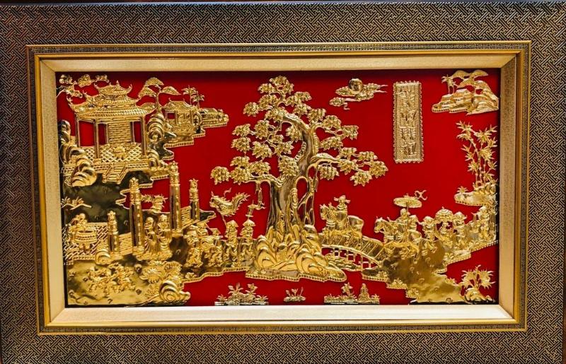 50+ Mẫu tranh vinh quy bái tổ nét đẹp văn hóa 6 z2193537843213 221216762293feb896932234a420f41e 3d124e092cac47f2a08b4b9efaf1181c master