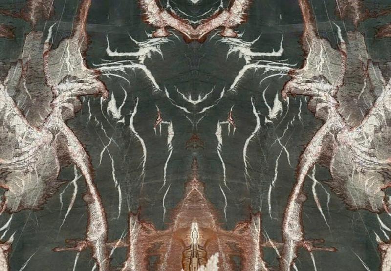 99+ Mẫu tranh đá đối xứng cao cấp đẹp và sang trọng 11 2 2