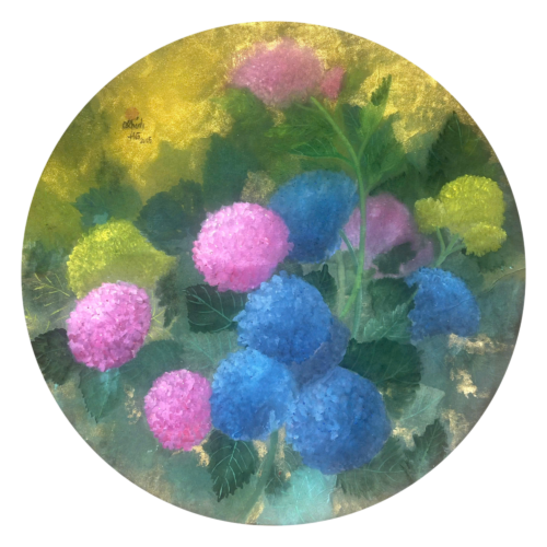 Chạm Nhẹ Mùa Thu