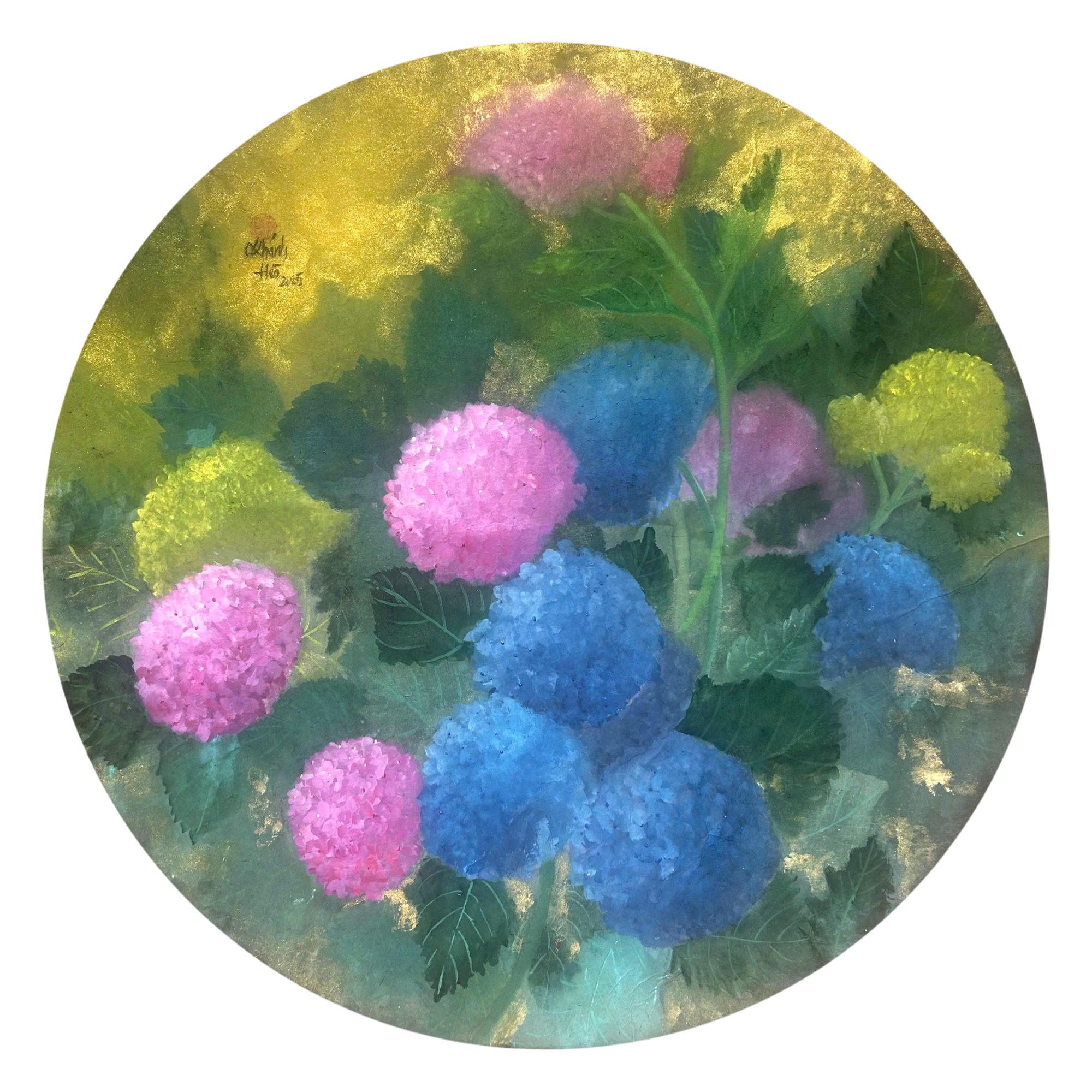 Chạm Nhẹ Mùa Thu 1 Chạm Nhẹ Mùa Thu