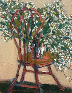 Tĩnh Vật Hoa Xuyến Chi