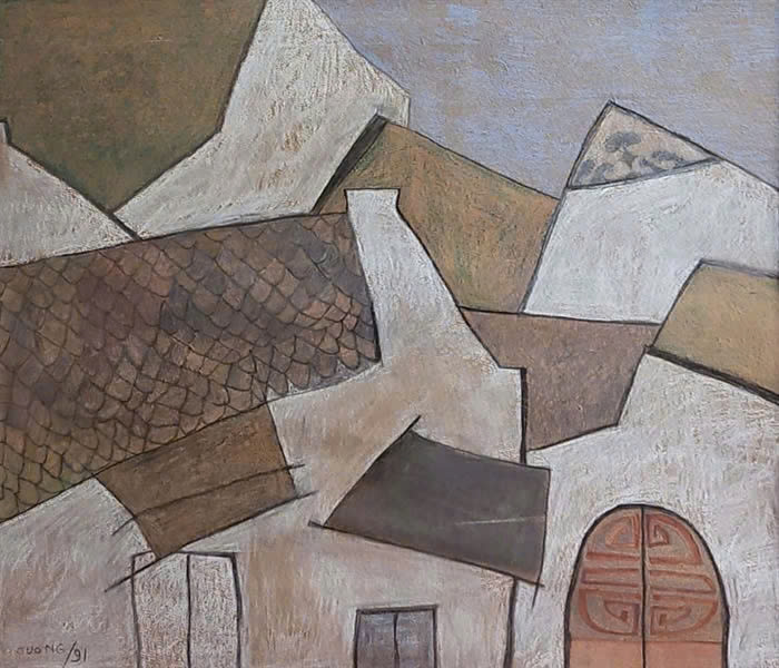 Chùa Lý Quốc Sư 1 Chùa Lý Quốc Sư