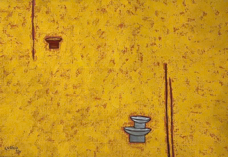 Trừu Tượng 1 Trừu Tượng