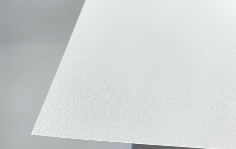 Các loại giấy vẽ và cách chọn đúng cho từng kỹ thuật vẽ 6 Giấy vẽ màu nước