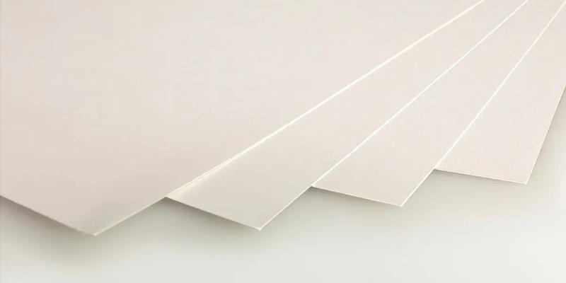 Các loại giấy vẽ và cách chọn đúng cho từng kỹ thuật vẽ 5 Giấy Bristol