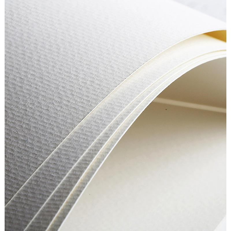 Giấy vẽ màu nước Canson