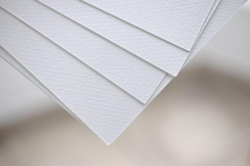 Giấy vẽ màu nước