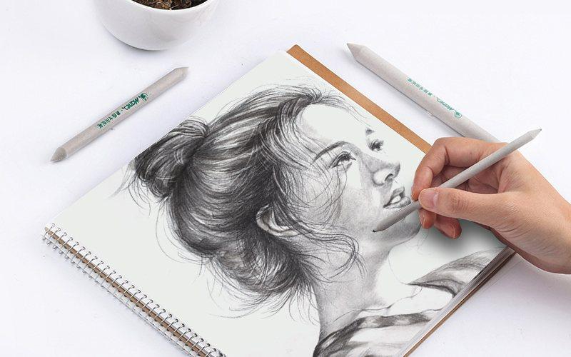 Các loại giấy vẽ và cách chọn đúng cho từng kỹ thuật vẽ 11 Hướng dẫn chọn giấy vẽ cho phù hợp