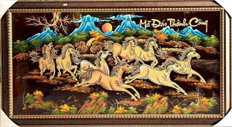 img tranh son mai ma dao thanh cong 3