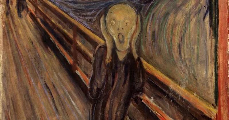 Trong hội họa, mỹ thuật được xem như ngôn ngữ thị giác chủ đạo giúp nghệ sĩ truyền tải câu chuyện của họ.