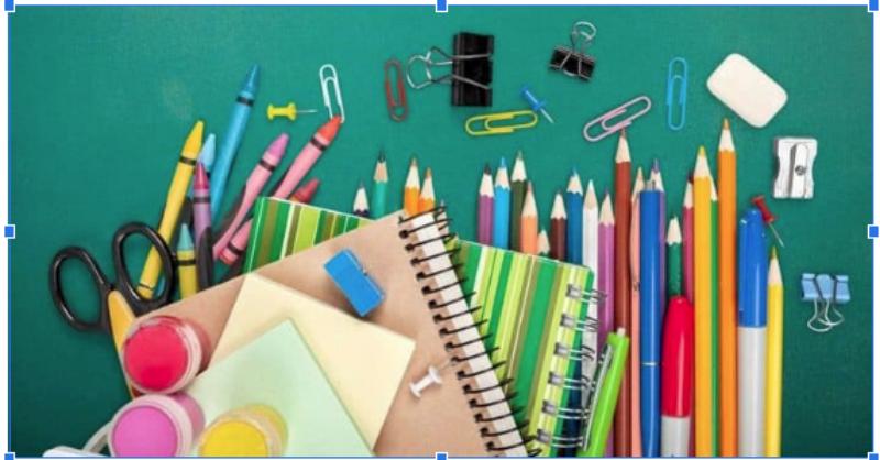 Chuẩn bị trước khi vẽ áo dài