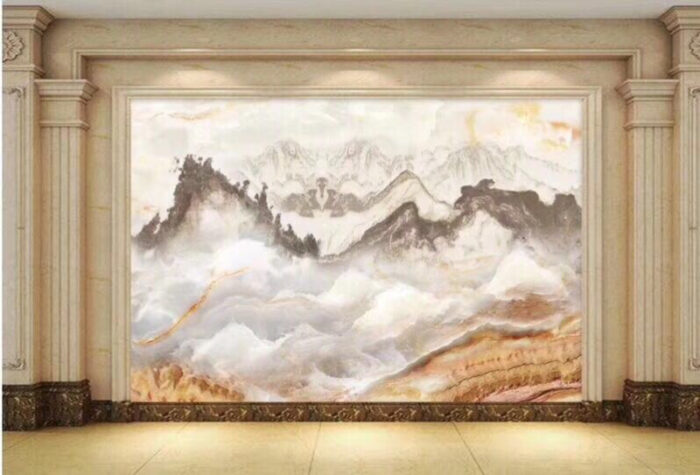 Tranh đính đá là gì?