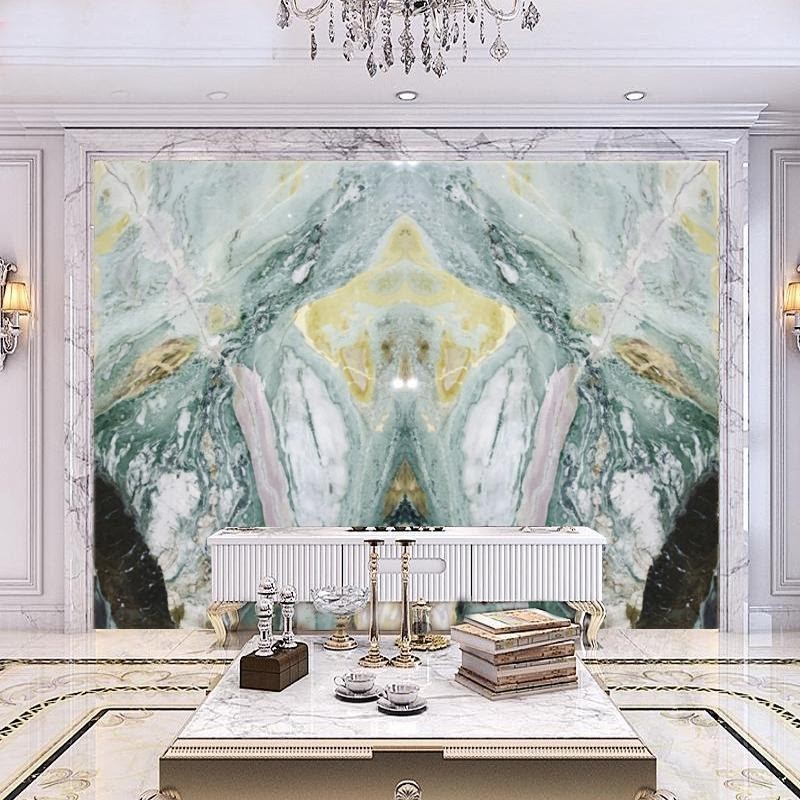 Tranh đá tự nhiên