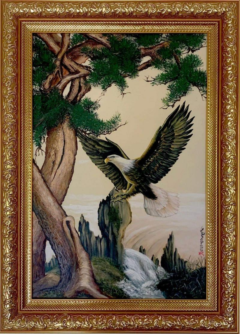 tranh dai bang tung canh 10