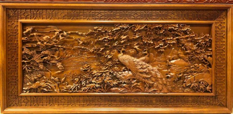 Tranh Phu Thê Viên Mãn: Ý nghĩa & Cách treo chuẩn phong thủy 6 Tranh phu thê viên mãn hợp với tuổi Ất Mùi, Giáp Ngọ, Nhâm Dần, Quý Mão, Tân Hợi, Canh Tuất