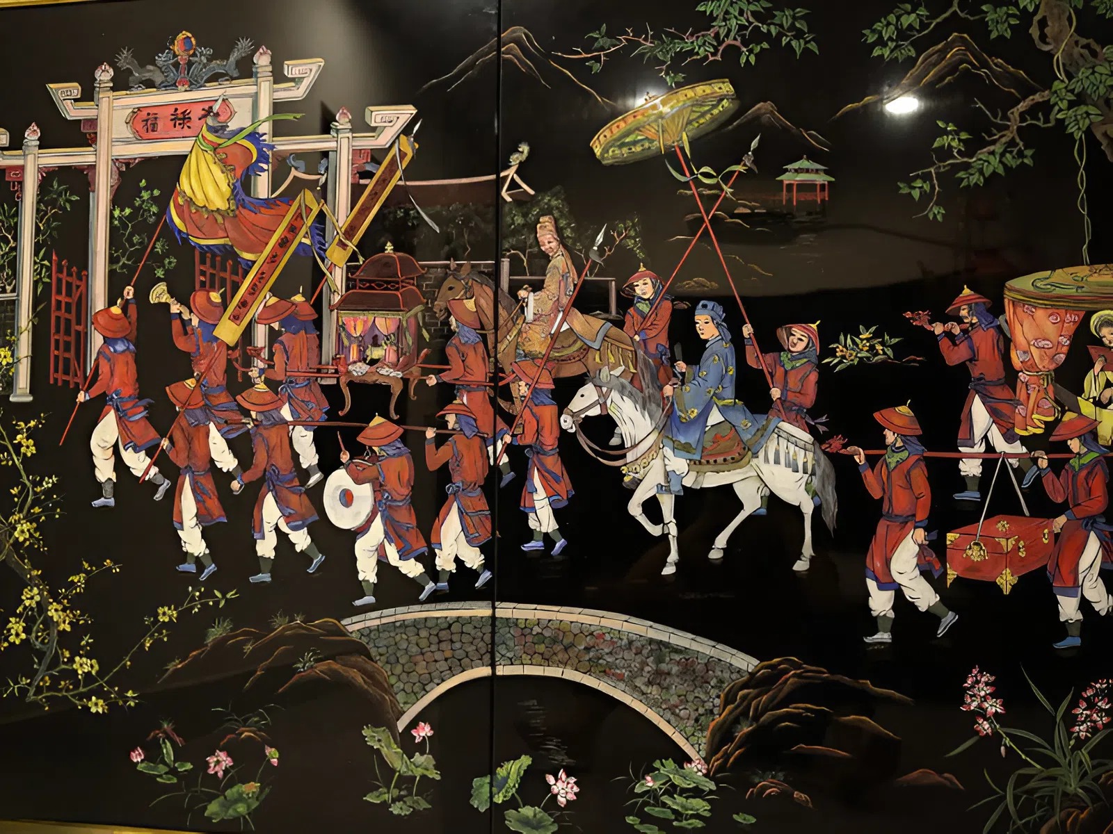 tranh son mai khac trung 7