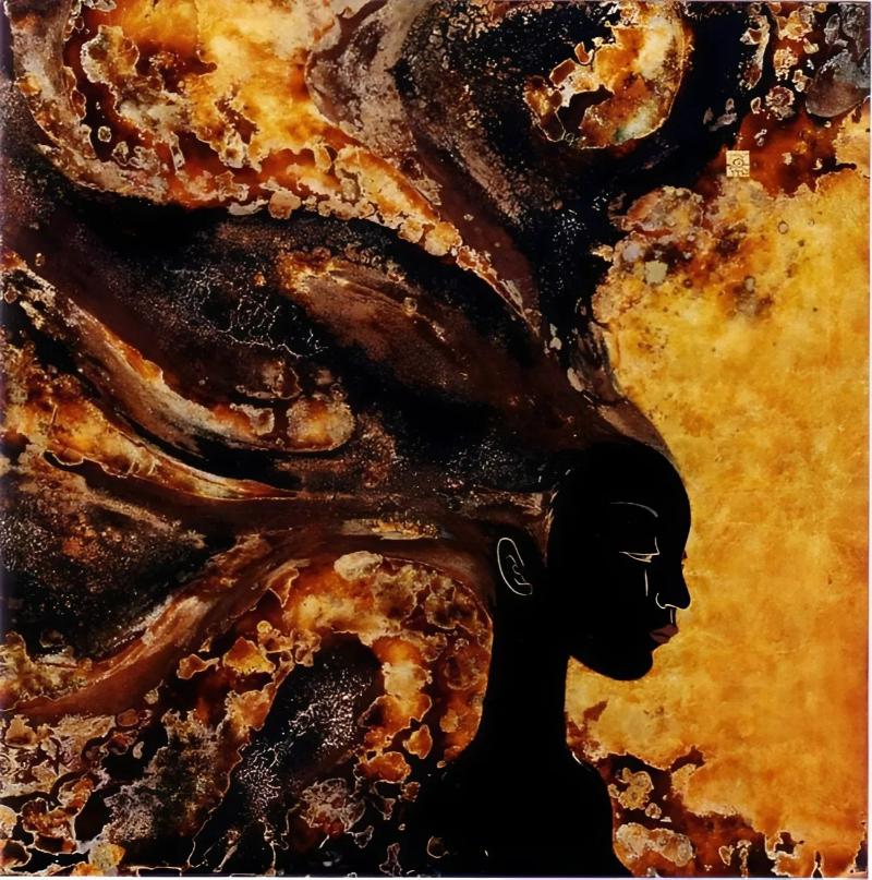 tranh son mai nhat ban 5