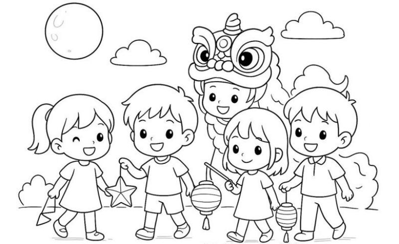 tranh to mau mua lan 8