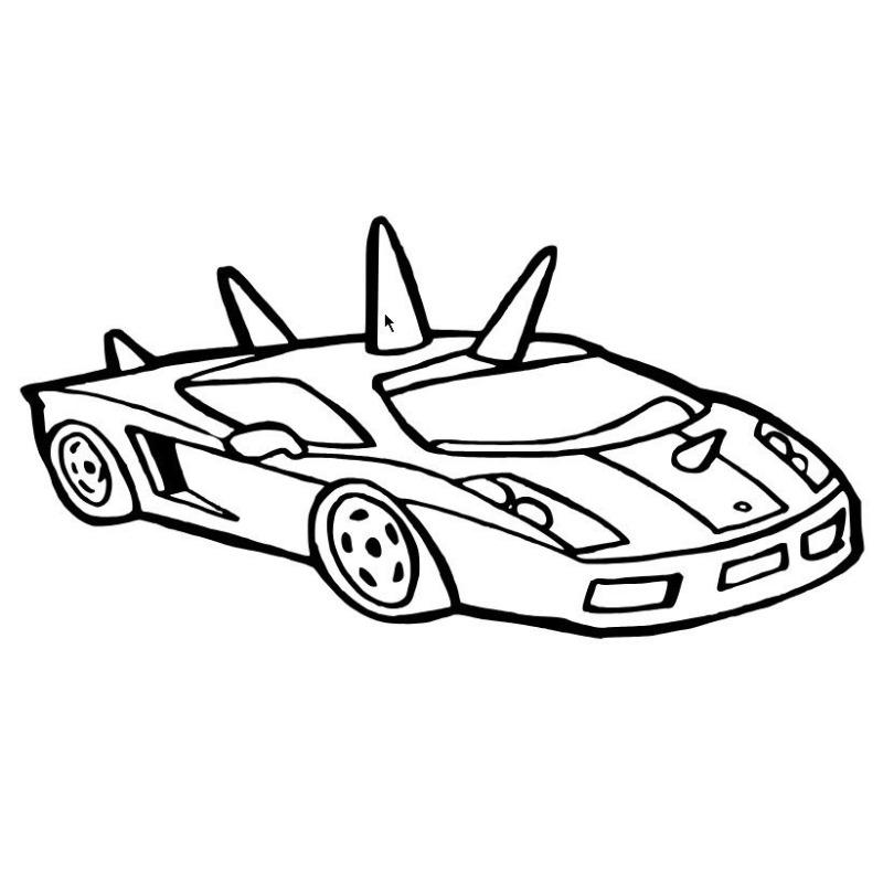 99+ Bộ tranh xe đua siêu tốc đẹp, rõ nét, dễ tải cho bé 15 Mẫu xe đua siêu tốc độc đáo, mang đến trải nghiệm cực kỳ thú vị cho bé 6-10 tuổi muốn thể hiện cá tính.