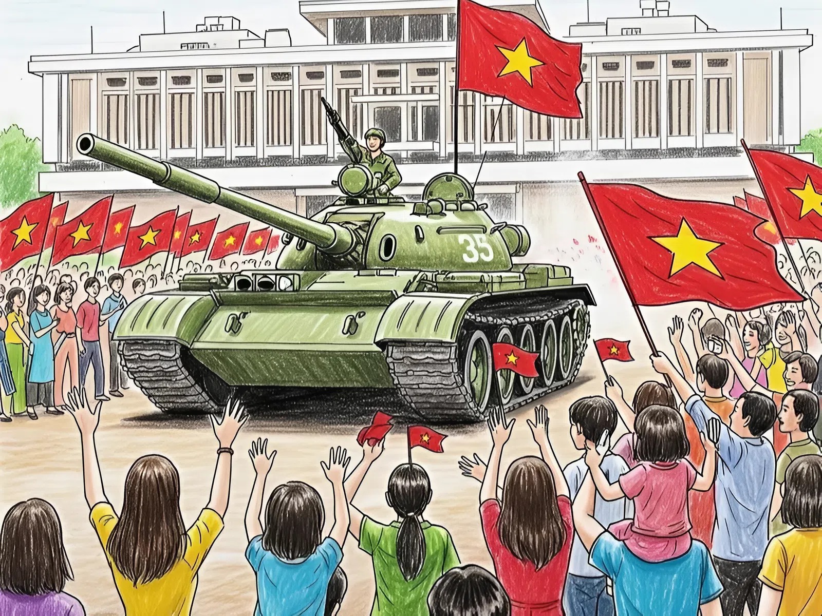 299+ Mẫu tranh tô màu xe tăng đẹp cho bé, tải miễn phí 1 tranh tô màu xe tăng