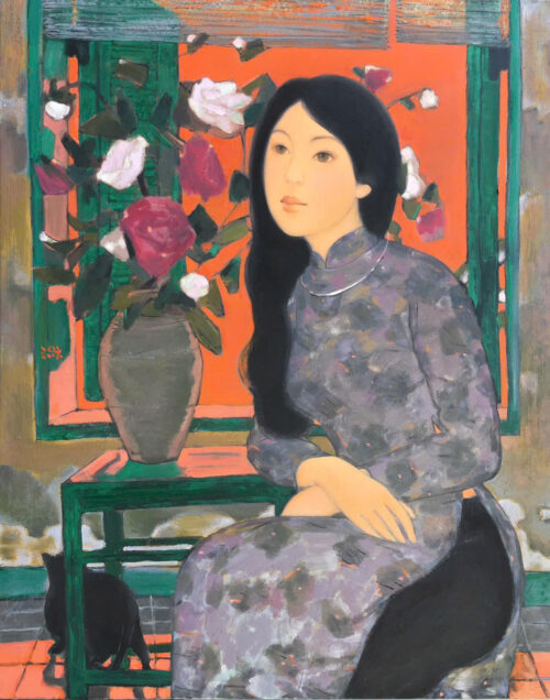 Khoảng Lặng Ở Lại