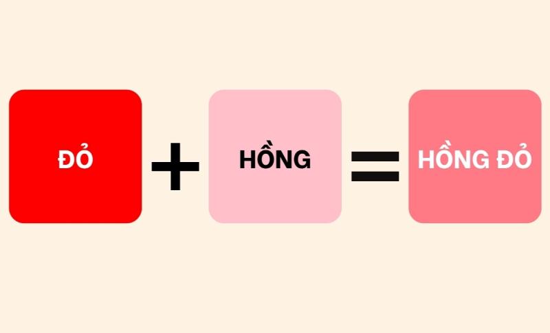 do hong ra mau hong do