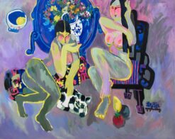 Hình Hài Và Tâm Trí