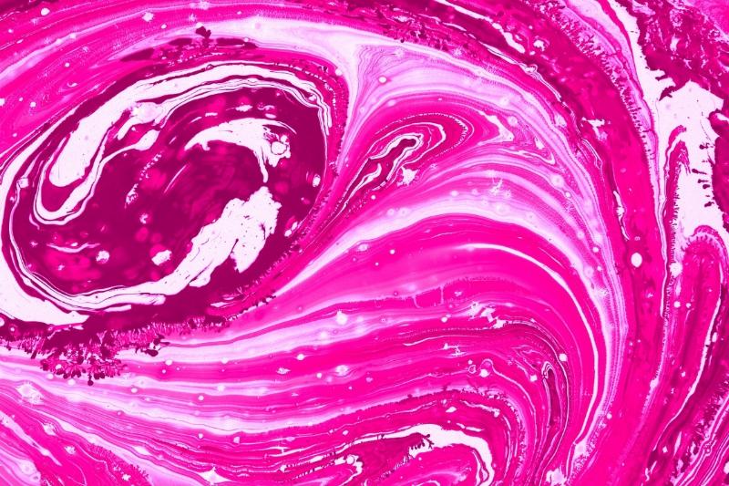 Các sắc độ phổ biến của màu