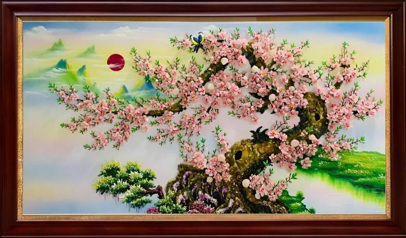 tranh da quy hoa dao 7