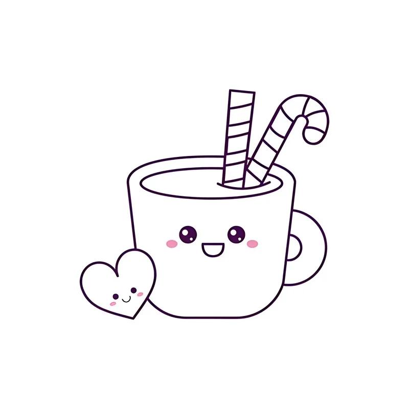 tranh to mau cai coc 3