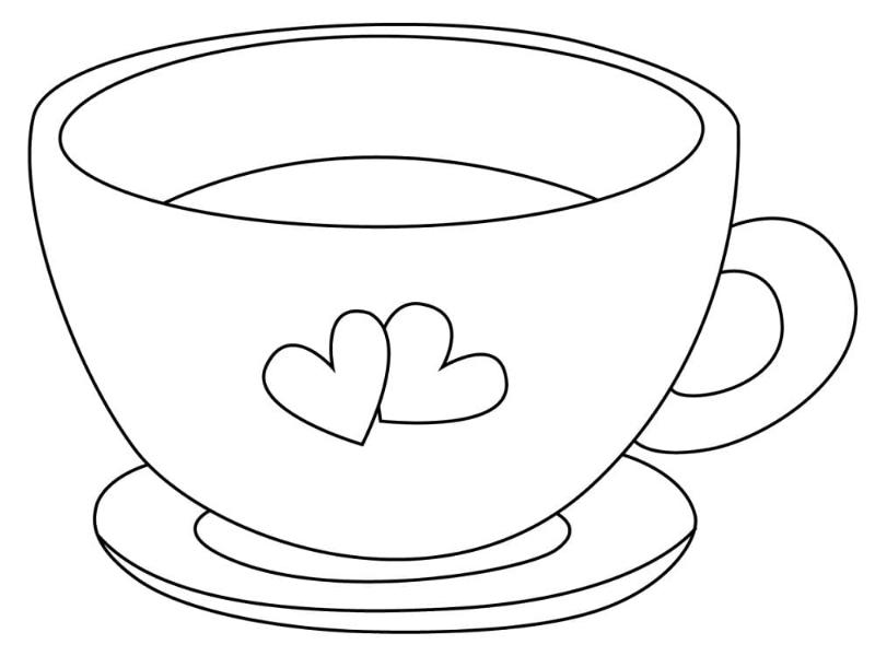 tranh to mau cai coc tinh yeu