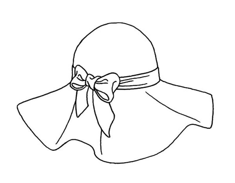 tranh to mau cai mu co no 1