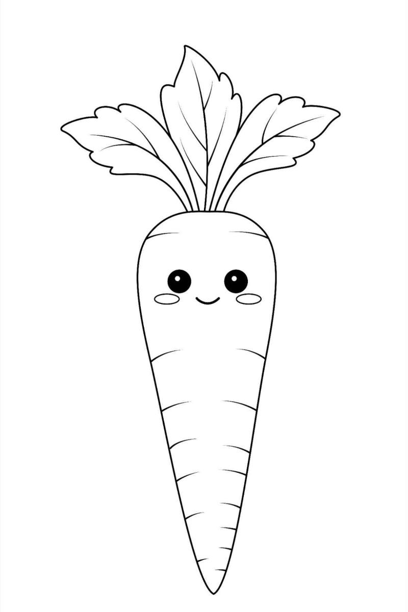 tranh to mau cu ca rot 10