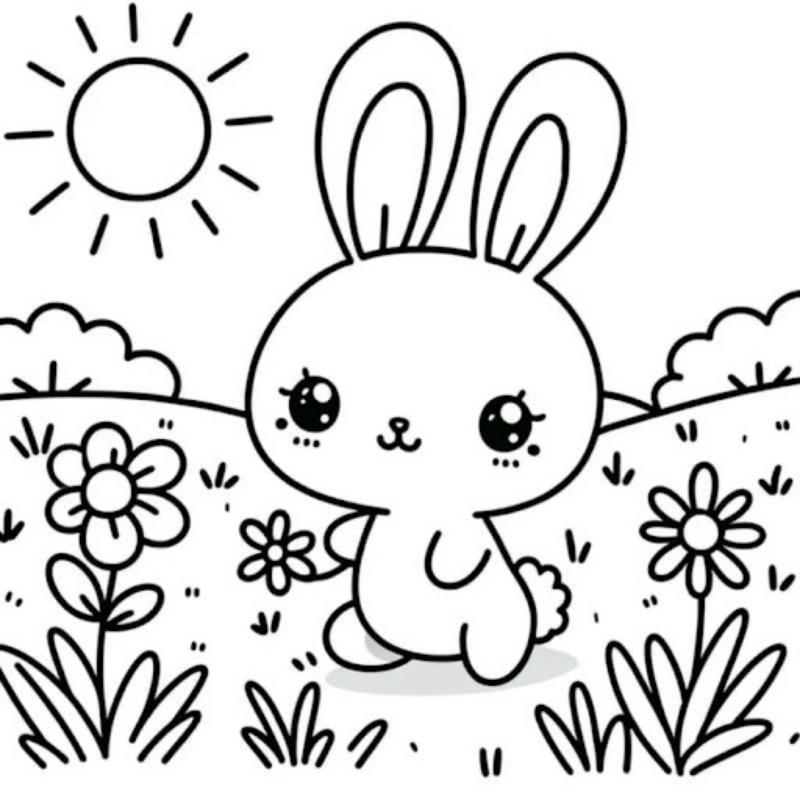 tranh to mau the gioi dong vat 1