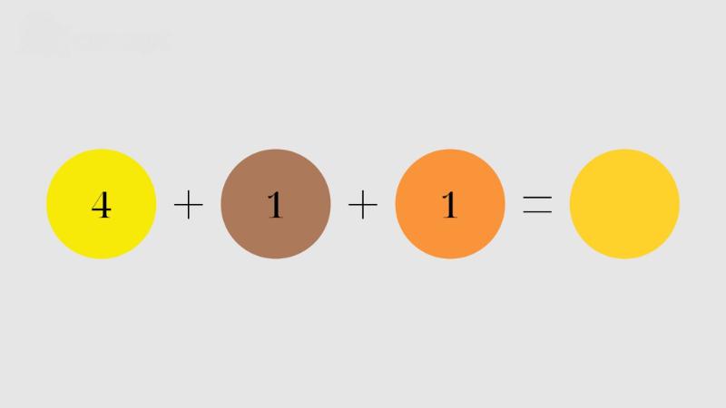 Sắc vàng nghệ trầm ấm mang hơi hướng mộc mạc và truyền thống