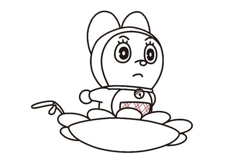 Kích thích trí tưởng tượng của trẻ qua những bối cảnh thần tiên.