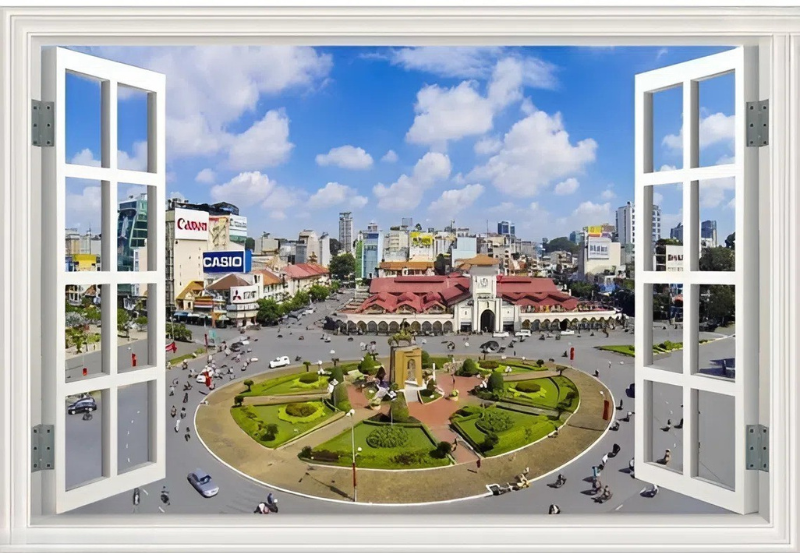 Tranh cửa sổ phong cảnh đô thị 2 Thiet ke chua co ten 1 7