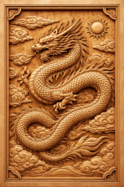 Long Vân Khai Nhật