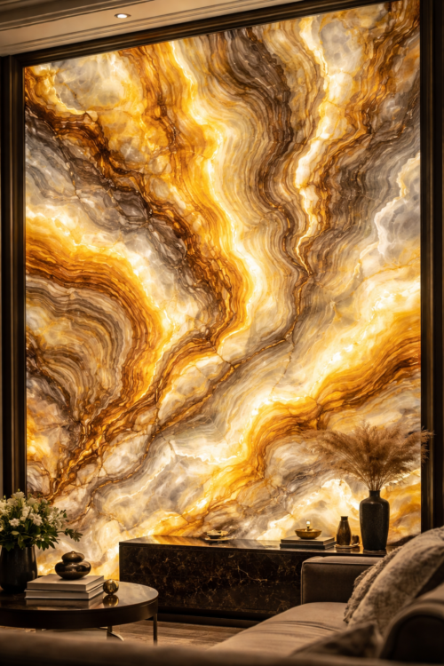 Tranh đá xuyên sáng HT-02