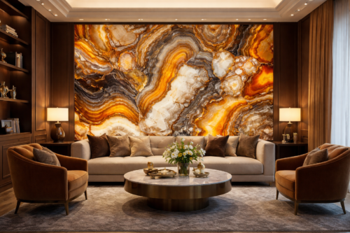 Tranh đá xuyên sáng XS-02