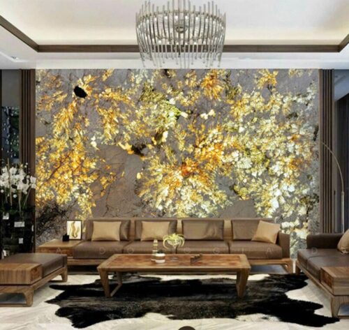 Tranh đá xuyên sáng TDXS25 - 1 tấm đơn