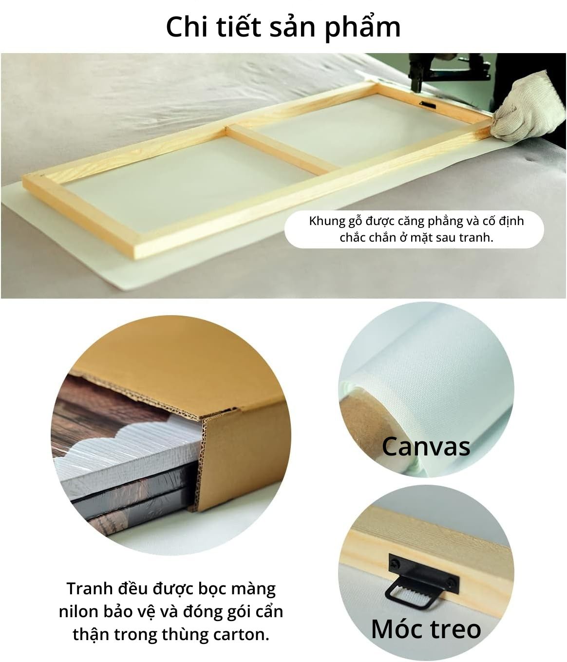 Tranh ghép tấm bộ 3 hoa hướng dương 2 Tranh ghép tấm bộ 3 hoa hướng dương - Ảnh 2