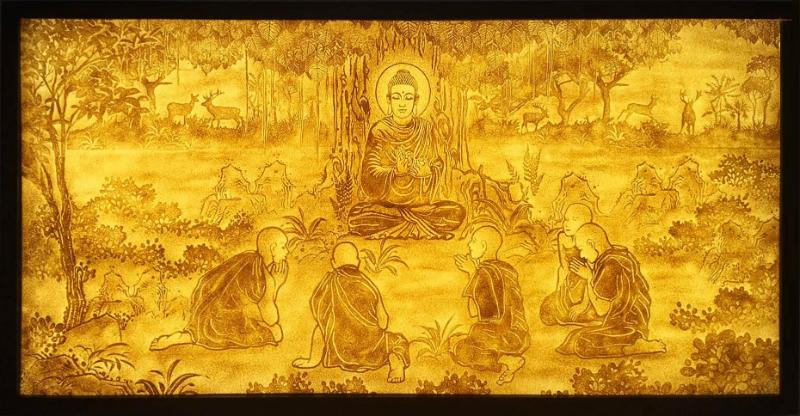 Hà Nội: Sự giao thoa giữa truyền thống và công nghệ
